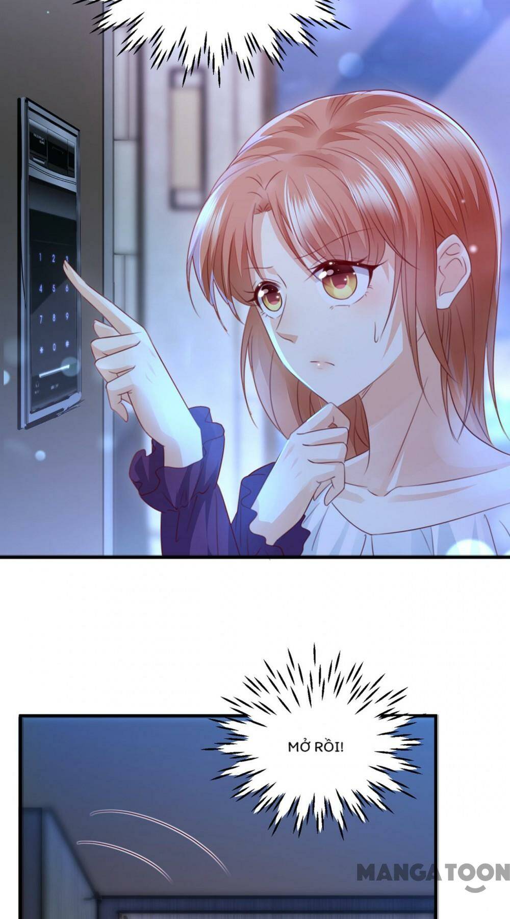 Hào Môn Thiên Giới Tiền Thê Chapter 718 - Trang 2