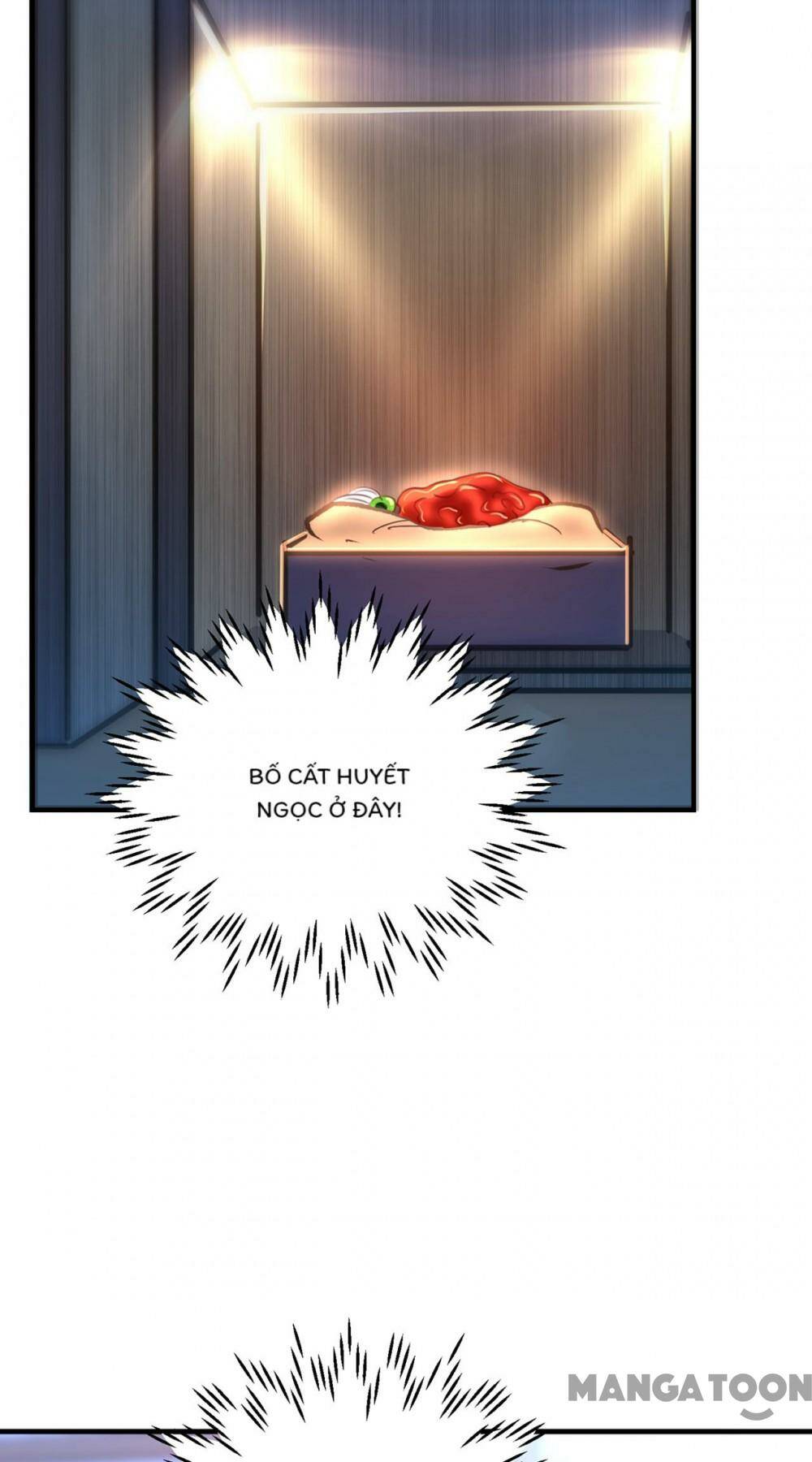 Hào Môn Thiên Giới Tiền Thê Chapter 718 - Trang 2