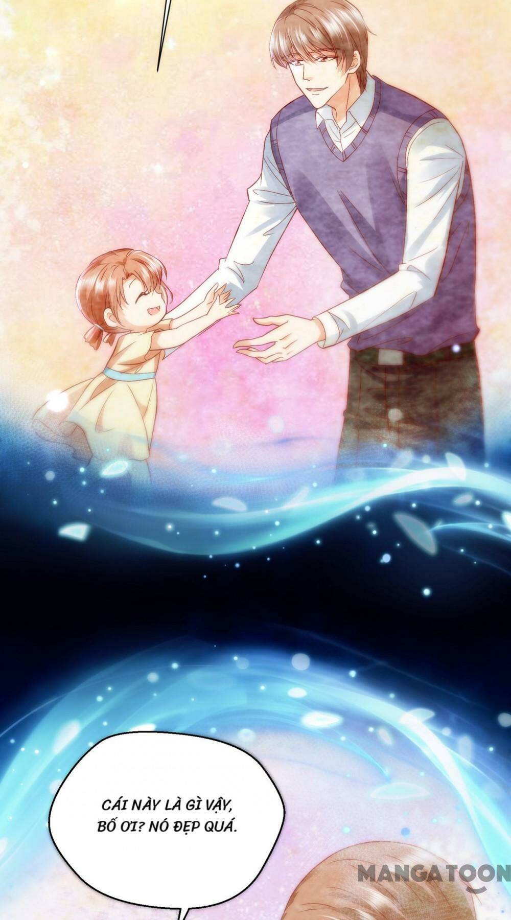 Hào Môn Thiên Giới Tiền Thê Chapter 718 - Trang 2