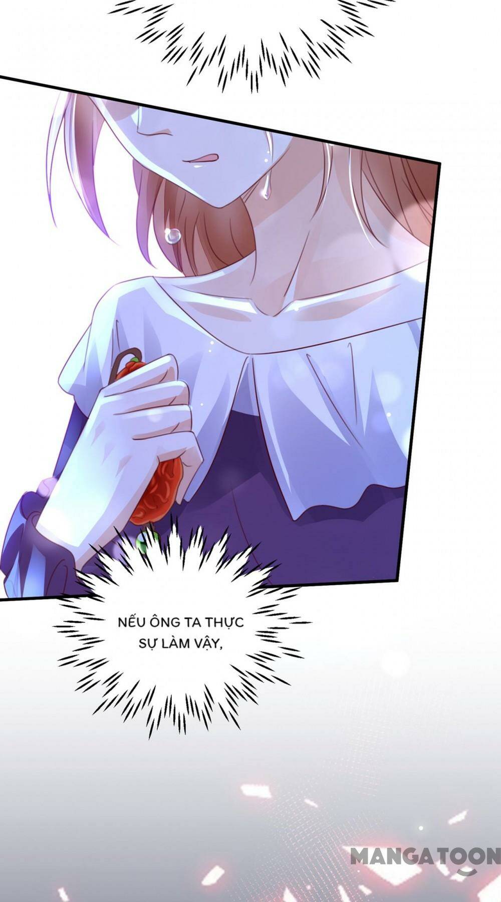 Hào Môn Thiên Giới Tiền Thê Chapter 718 - Trang 2