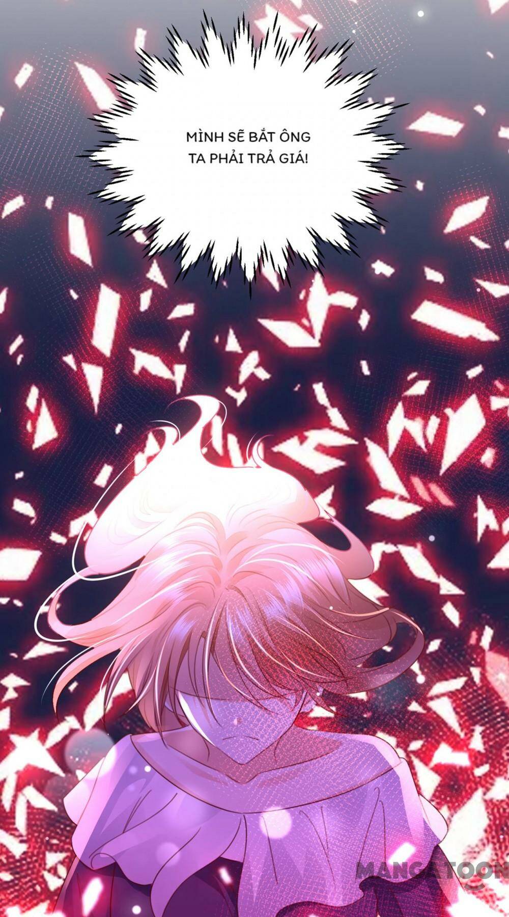 Hào Môn Thiên Giới Tiền Thê Chapter 718 - Trang 2