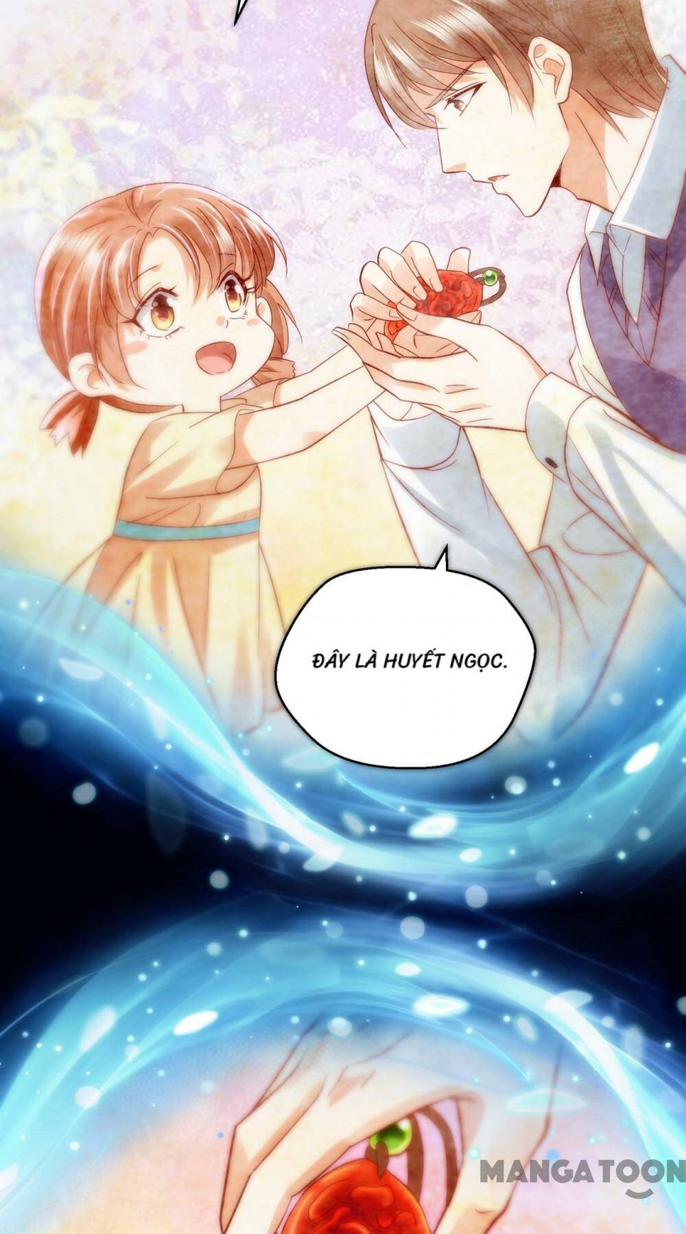 Hào Môn Thiên Giới Tiền Thê Chapter 718 - Trang 2