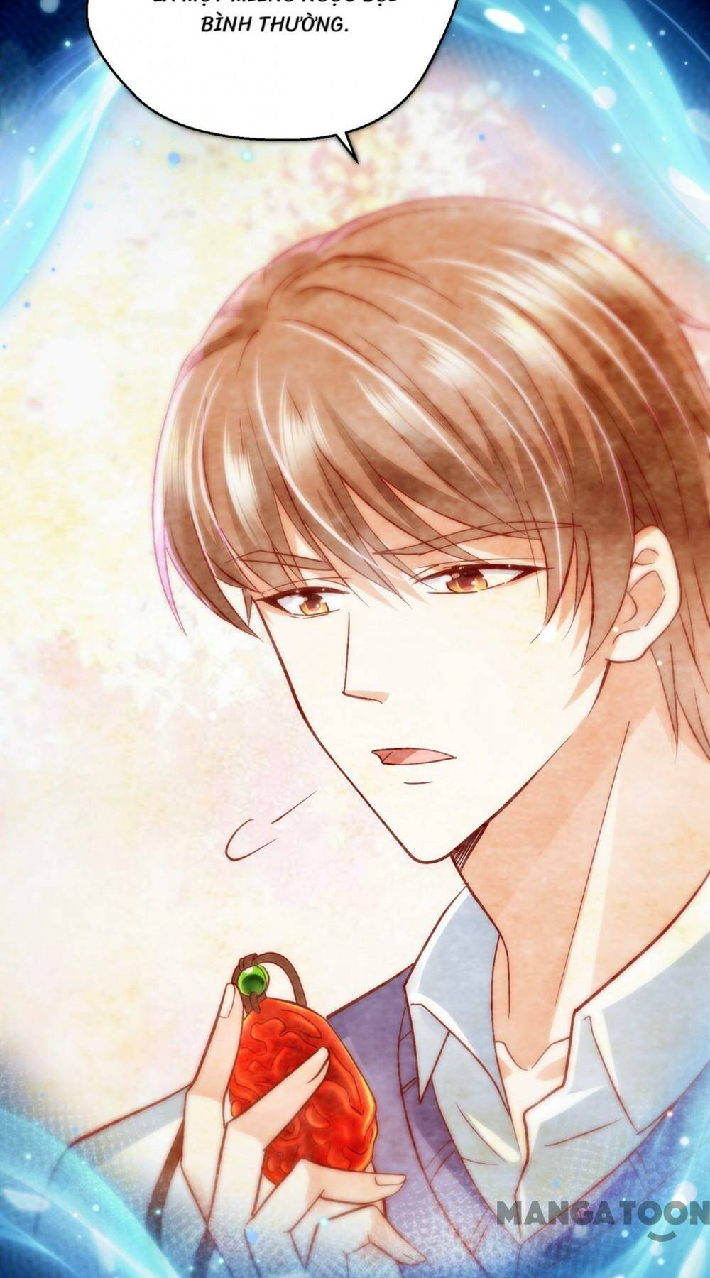 Hào Môn Thiên Giới Tiền Thê Chapter 718 - Trang 2