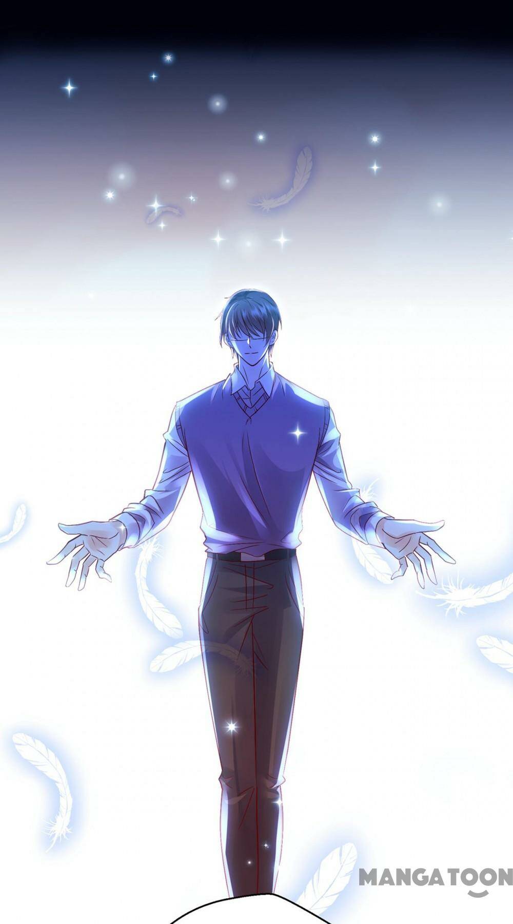 Hào Môn Thiên Giới Tiền Thê Chapter 718 - Trang 2