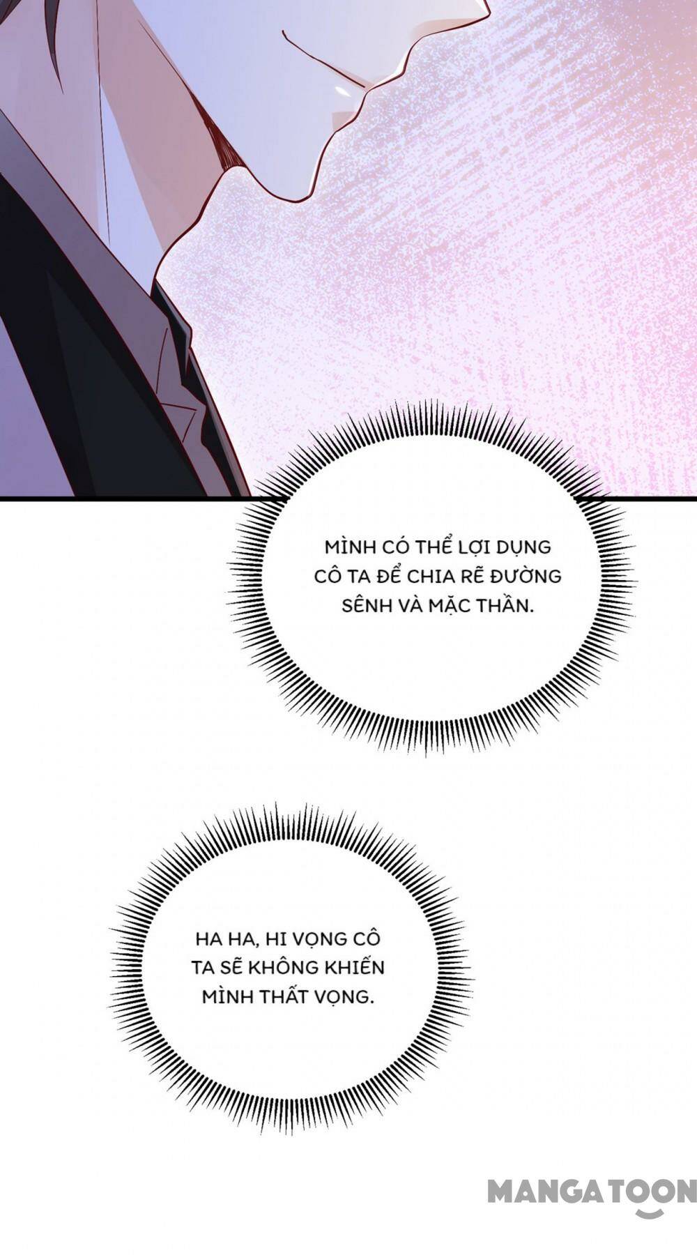 Hào Môn Thiên Giới Tiền Thê Chapter 719 - Trang 2