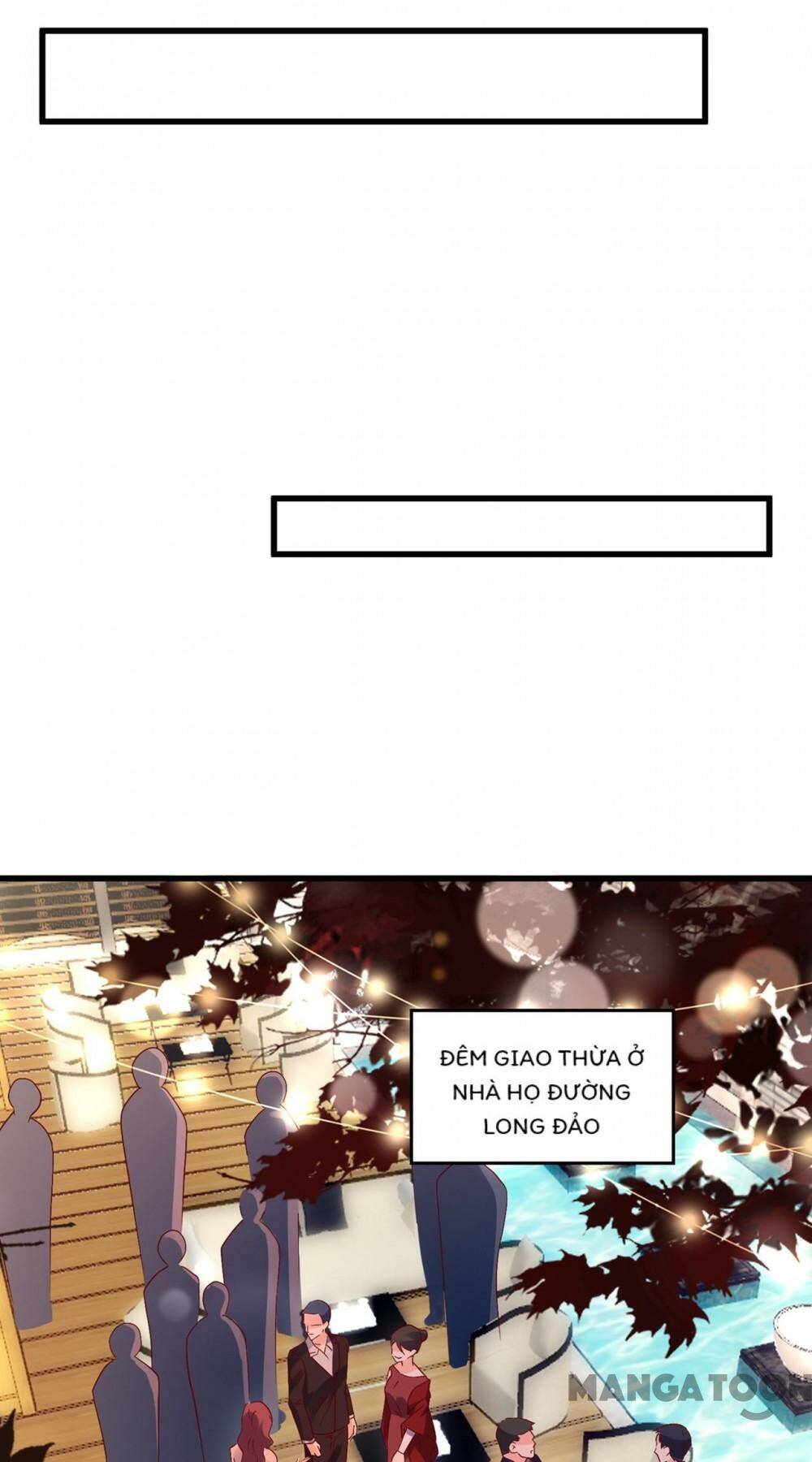 Hào Môn Thiên Giới Tiền Thê Chapter 719 - Trang 2