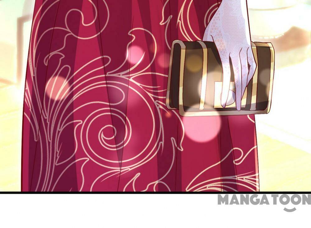 Hào Môn Thiên Giới Tiền Thê Chapter 719 - Trang 2