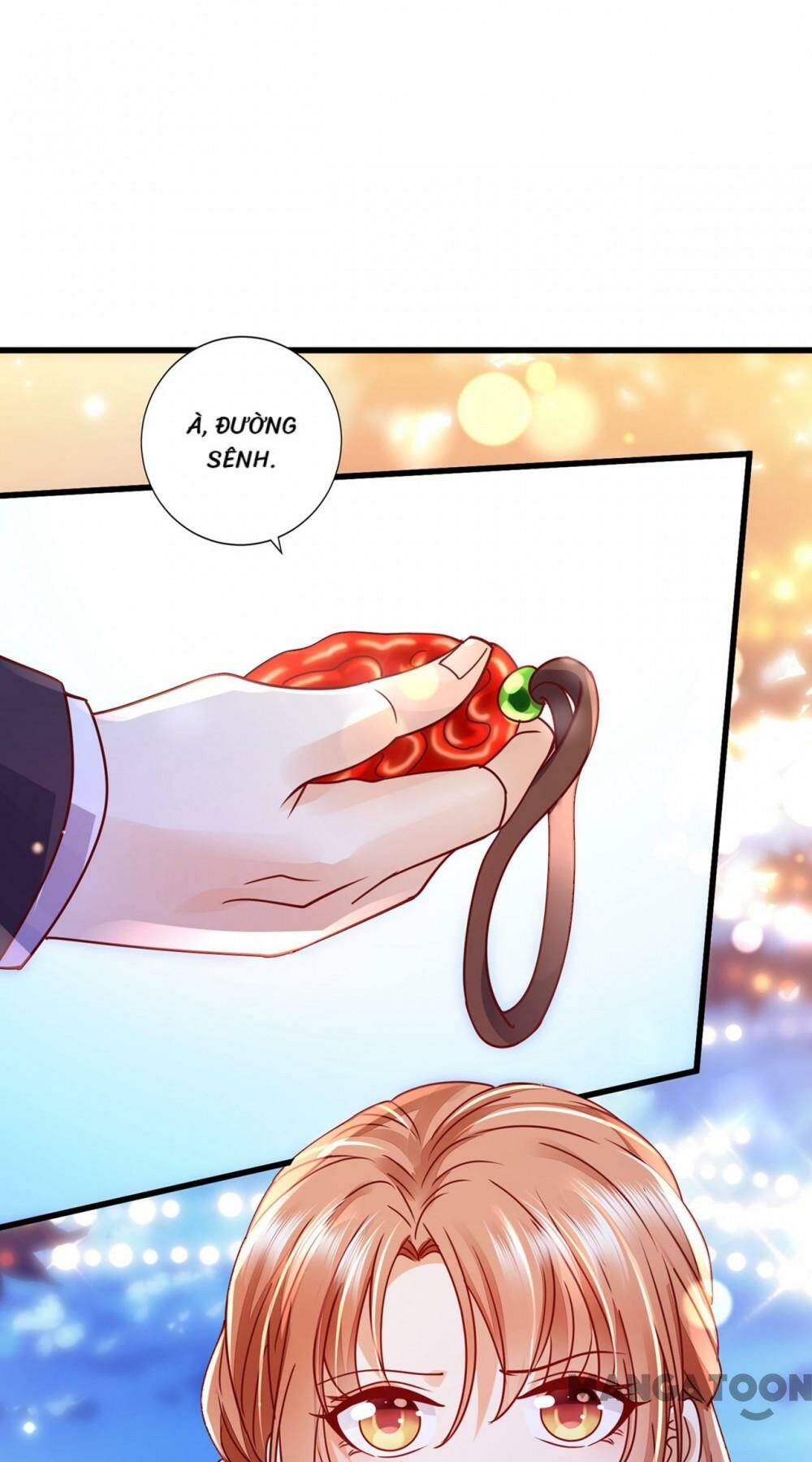 Hào Môn Thiên Giới Tiền Thê Chapter 719 - Trang 2