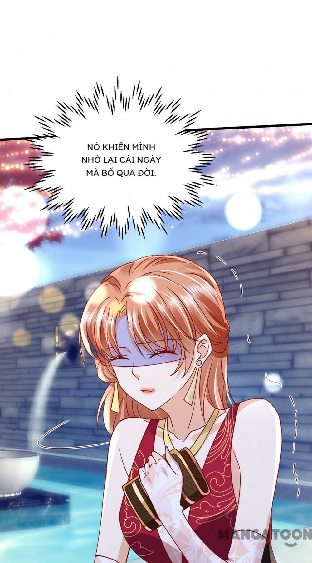 Hào Môn Thiên Giới Tiền Thê Chapter 719 - Trang 2