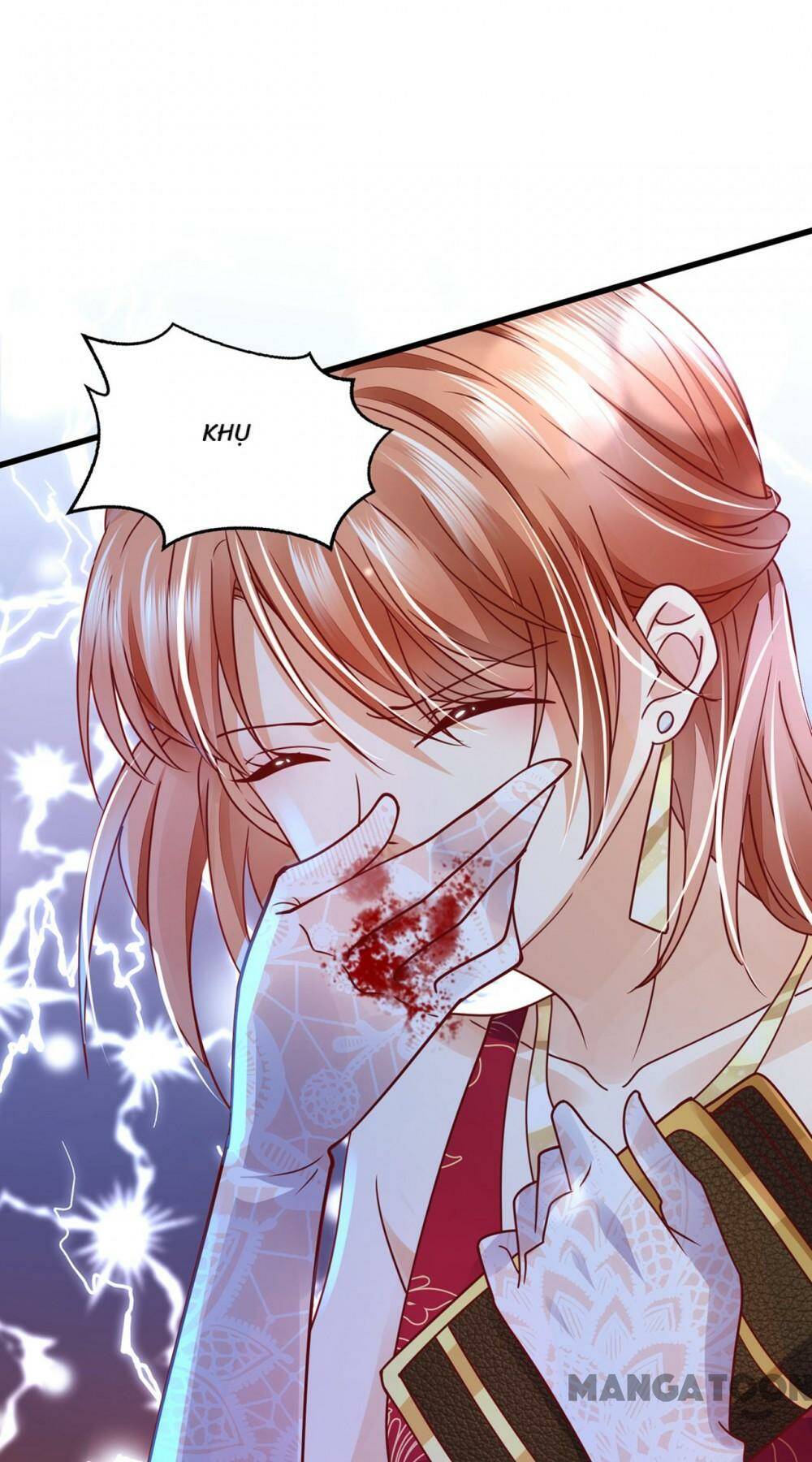 Hào Môn Thiên Giới Tiền Thê Chapter 719 - Trang 2