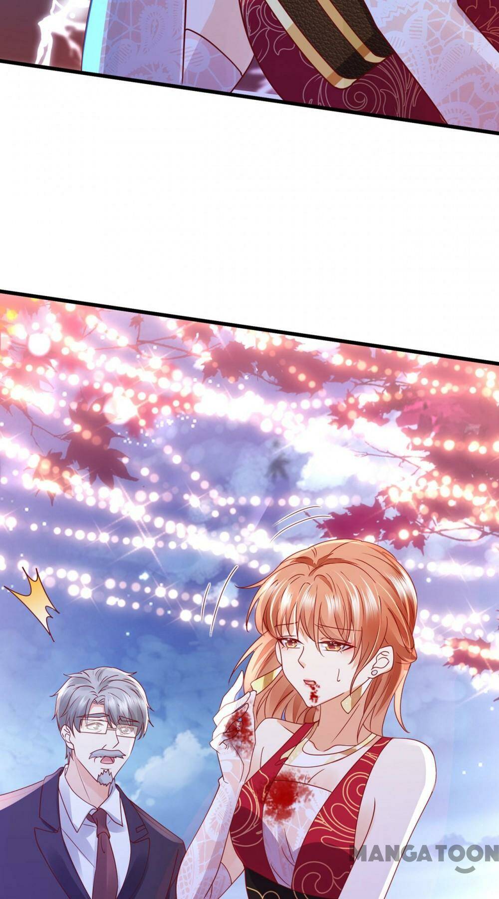 Hào Môn Thiên Giới Tiền Thê Chapter 719 - Trang 2