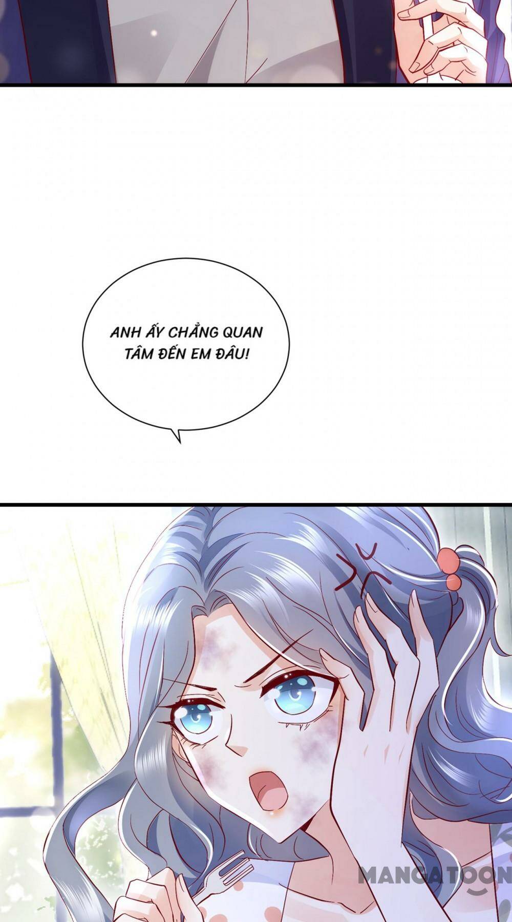 Hào Môn Thiên Giới Tiền Thê Chapter 719 - Trang 2