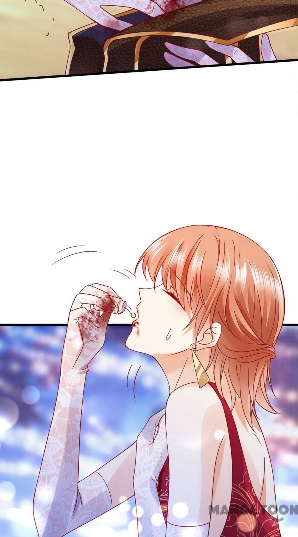 Hào Môn Thiên Giới Tiền Thê Chapter 719 - Trang 2