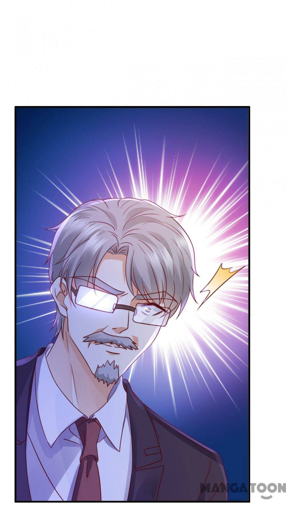 Hào Môn Thiên Giới Tiền Thê Chapter 719 - Trang 2