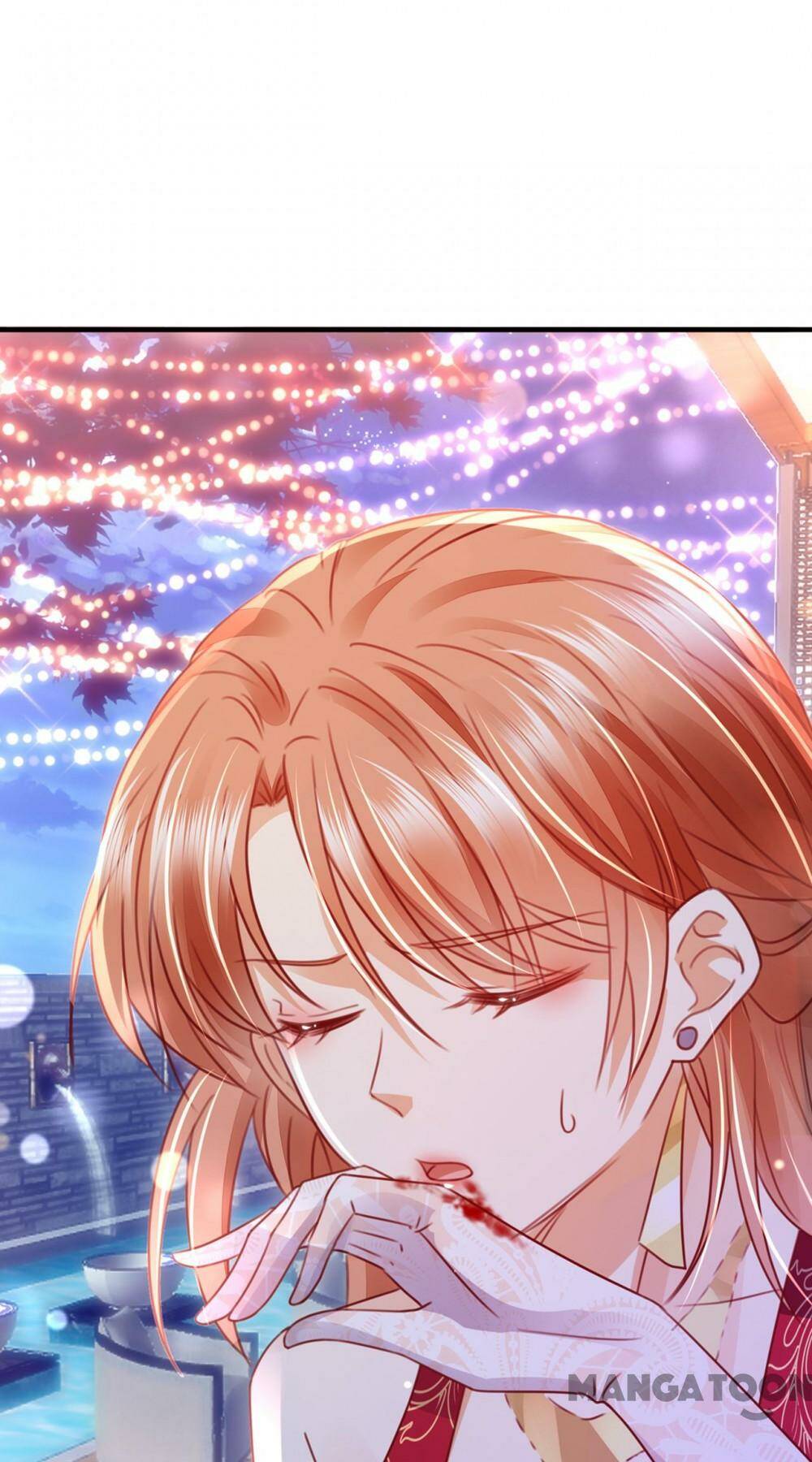 Hào Môn Thiên Giới Tiền Thê Chapter 719 - Trang 2