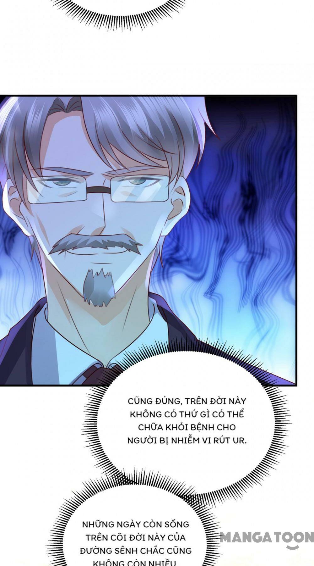 Hào Môn Thiên Giới Tiền Thê Chapter 719 - Trang 2