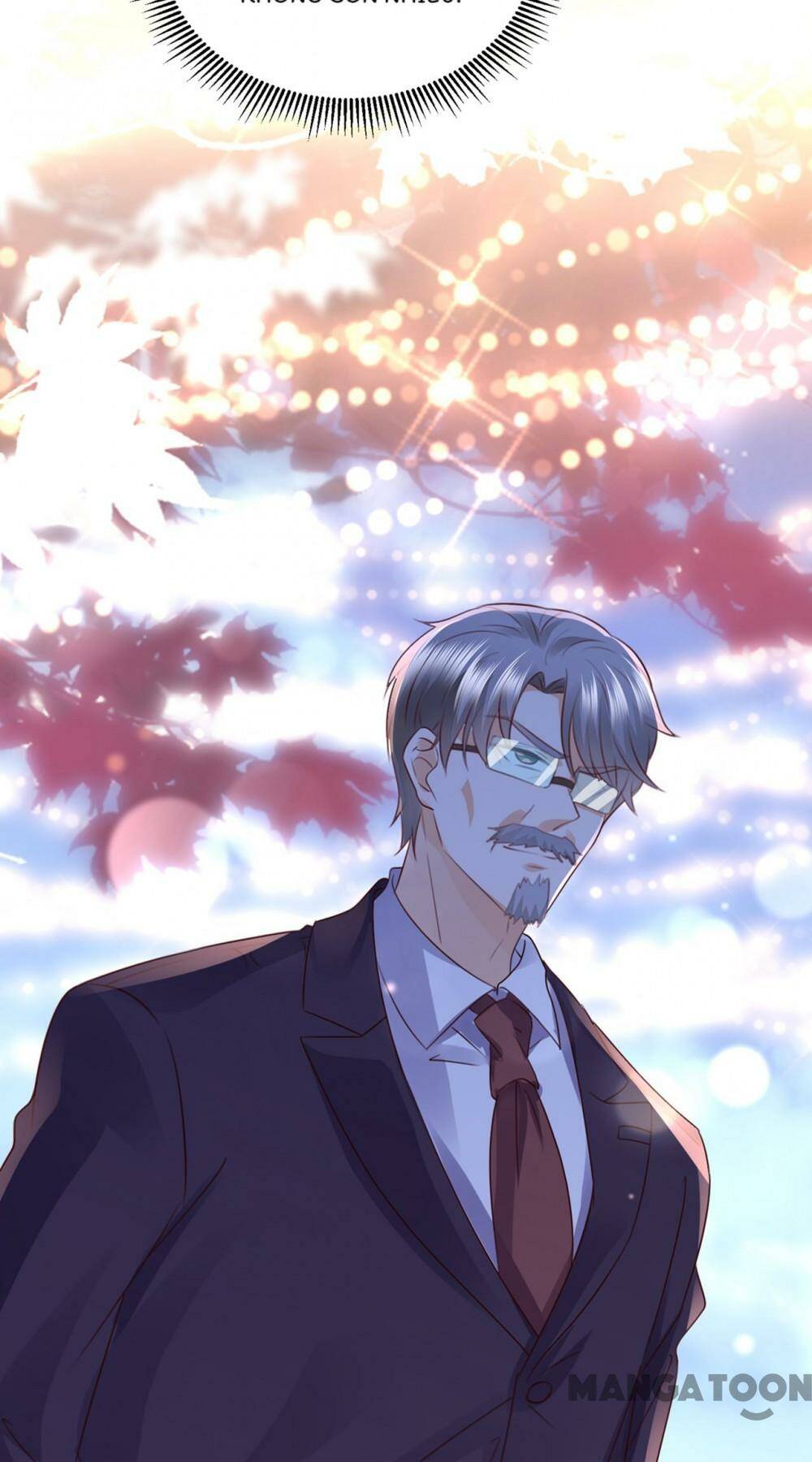 Hào Môn Thiên Giới Tiền Thê Chapter 719 - Trang 2