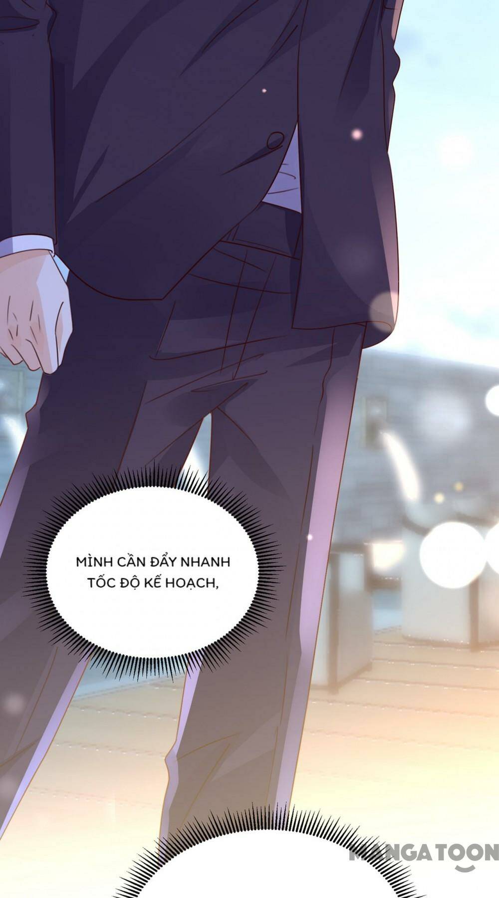 Hào Môn Thiên Giới Tiền Thê Chapter 719 - Trang 2