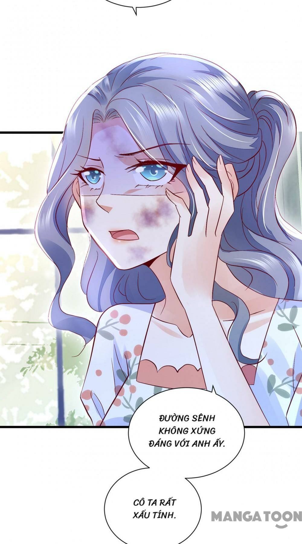 Hào Môn Thiên Giới Tiền Thê Chapter 719 - Trang 2