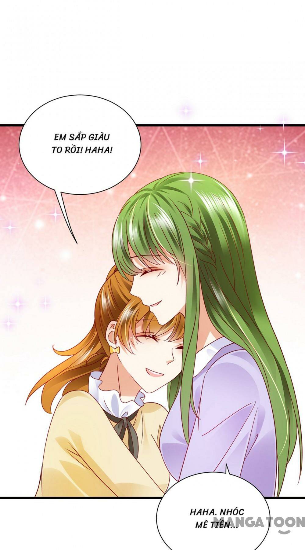 Hào Môn Thiên Giới Tiền Thê Chapter 720 - Trang 2