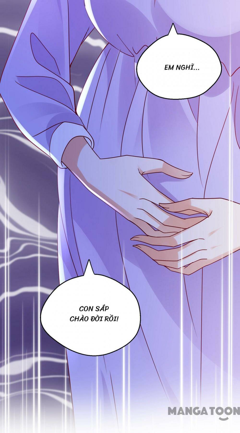 Hào Môn Thiên Giới Tiền Thê Chapter 720 - Trang 2