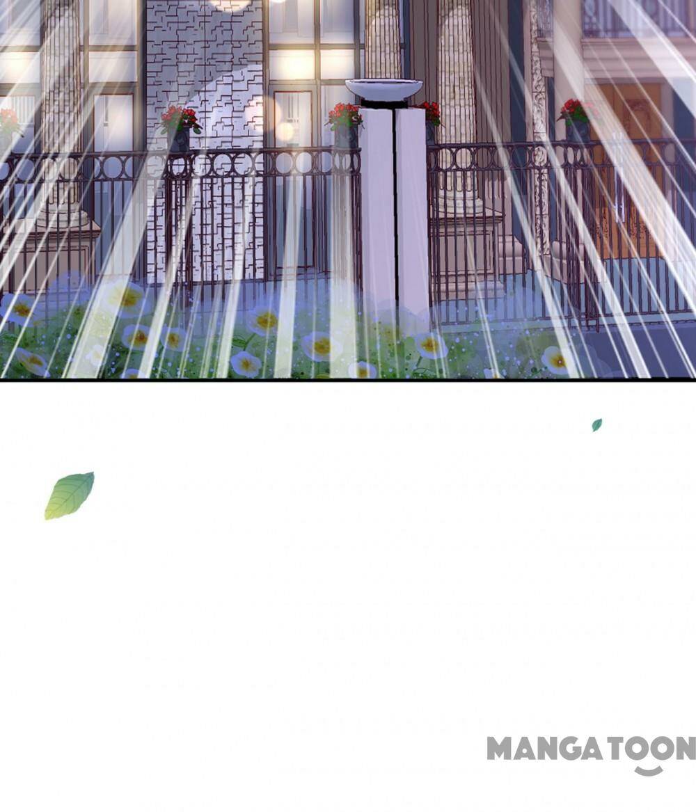 Hào Môn Thiên Giới Tiền Thê Chapter 720 - Trang 2