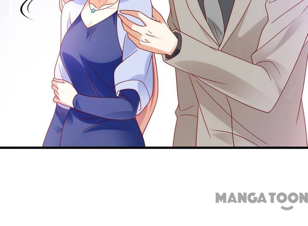 Hào Môn Thiên Giới Tiền Thê Chapter 720 - Trang 2