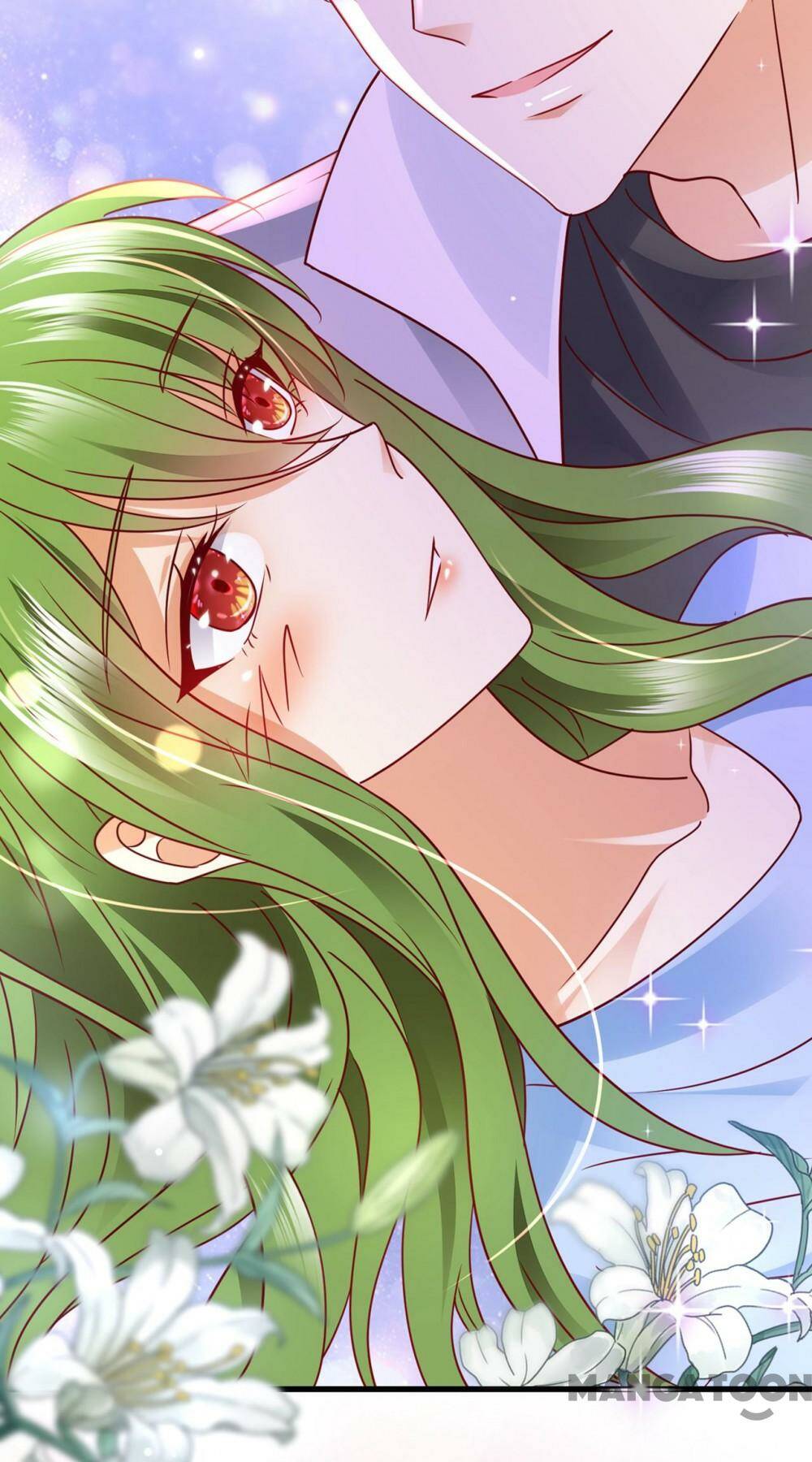 Hào Môn Thiên Giới Tiền Thê Chapter 720 - Trang 2