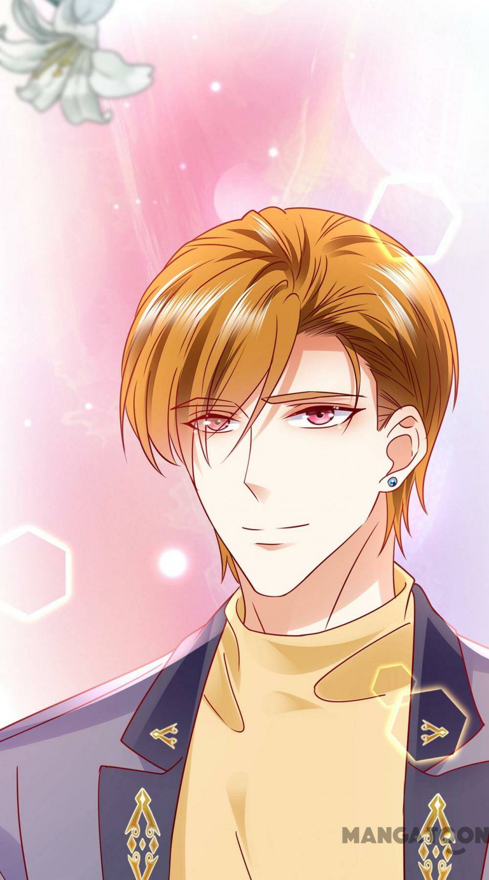 Hào Môn Thiên Giới Tiền Thê Chapter 720 - Trang 2