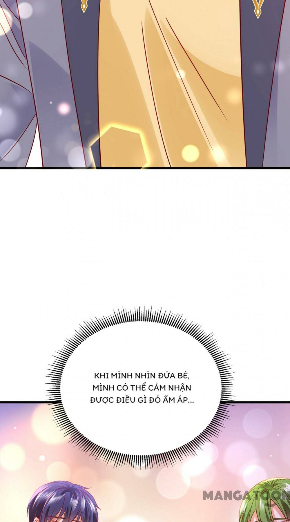 Hào Môn Thiên Giới Tiền Thê Chapter 720 - Trang 2