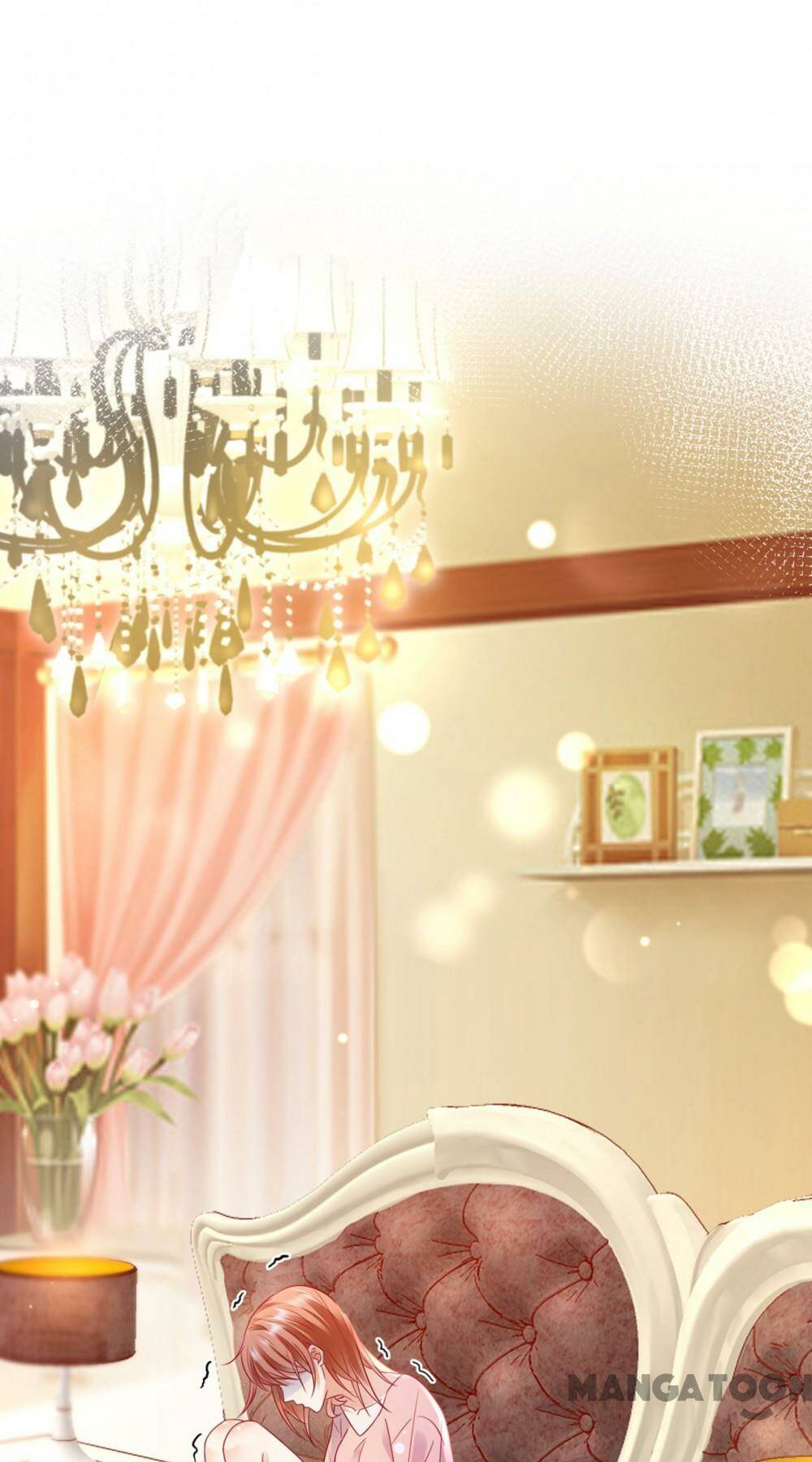 Hào Môn Thiên Giới Tiền Thê Chapter 721 - Trang 2