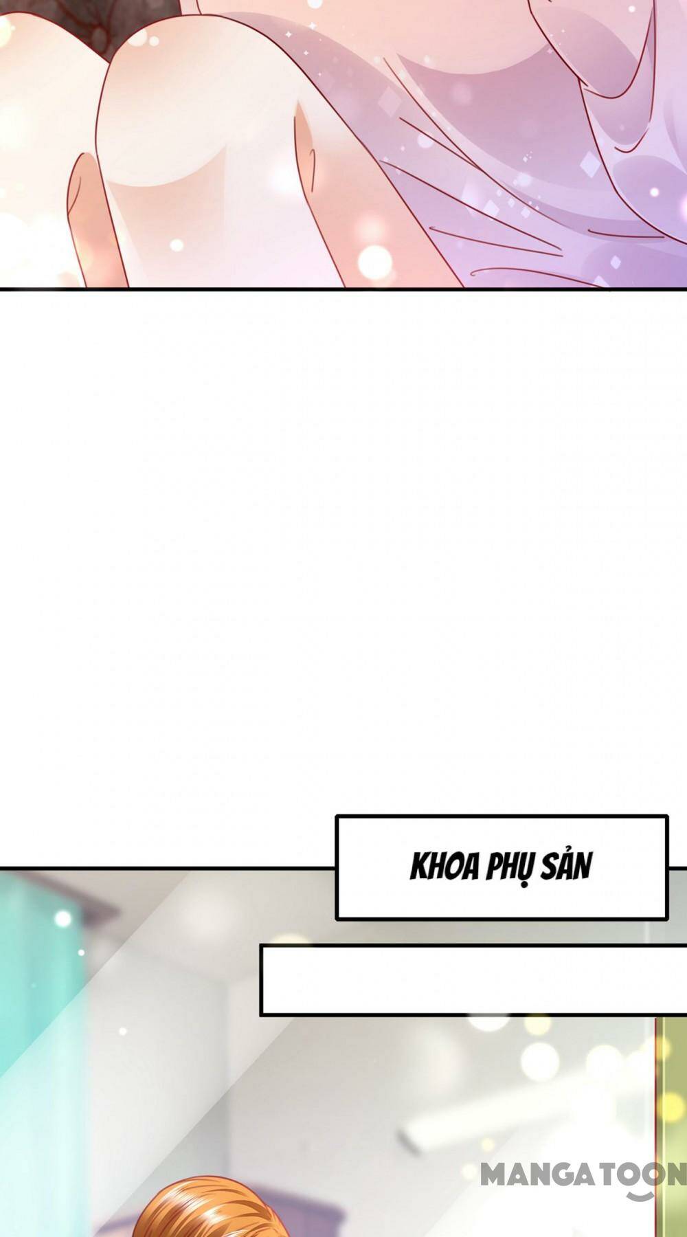 Hào Môn Thiên Giới Tiền Thê Chapter 721 - Trang 2