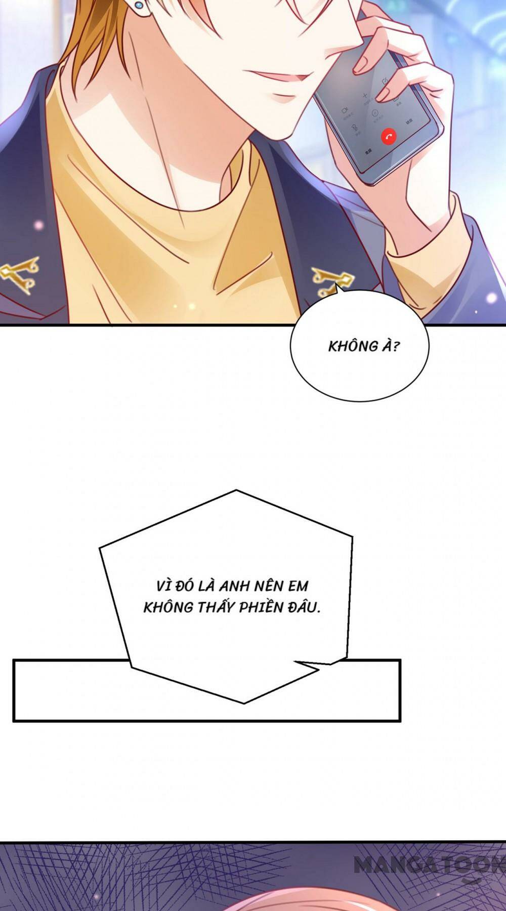 Hào Môn Thiên Giới Tiền Thê Chapter 721 - Trang 2