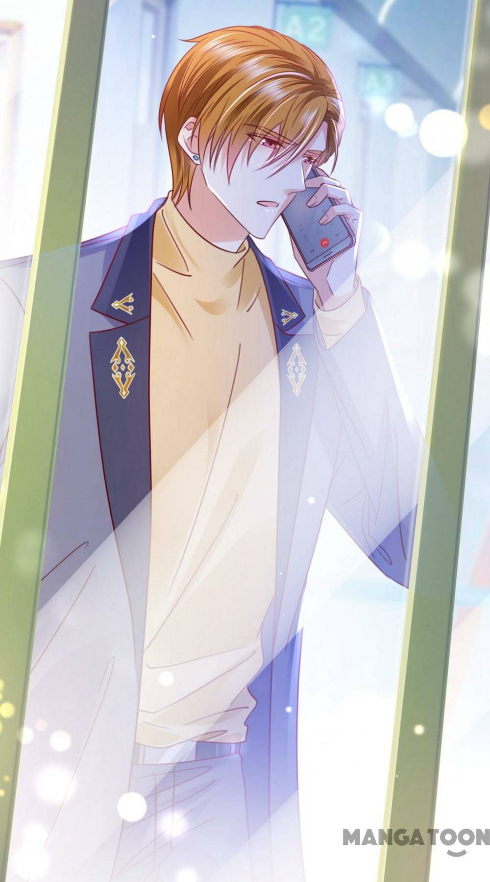 Hào Môn Thiên Giới Tiền Thê Chapter 721 - Trang 2