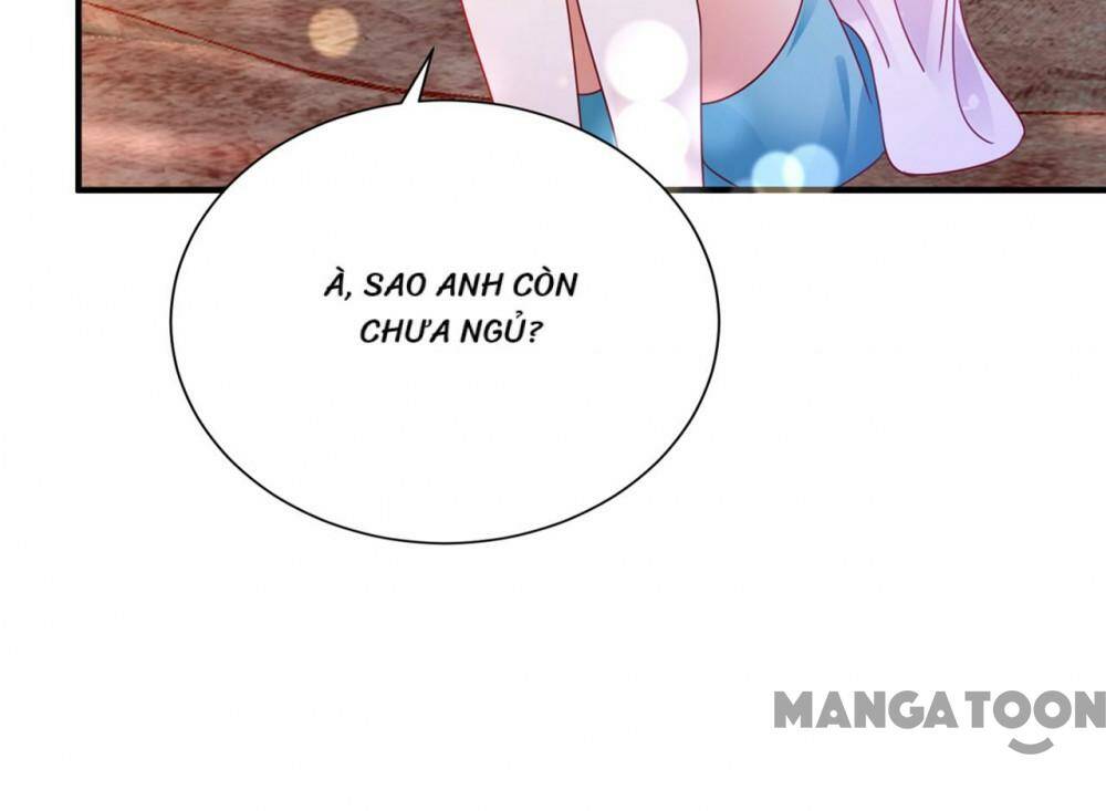 Hào Môn Thiên Giới Tiền Thê Chapter 721 - Trang 2