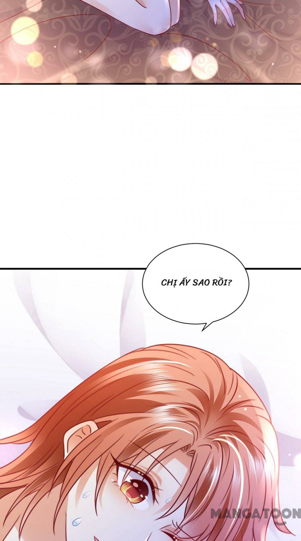 Hào Môn Thiên Giới Tiền Thê Chapter 721 - Trang 2