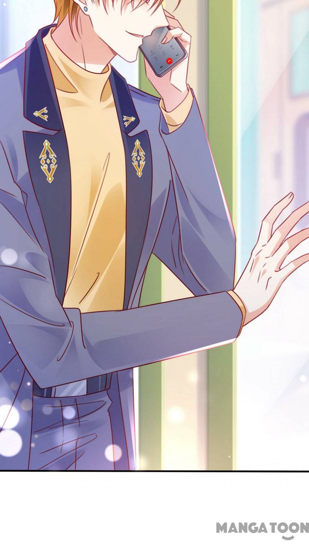 Hào Môn Thiên Giới Tiền Thê Chapter 721 - Trang 2