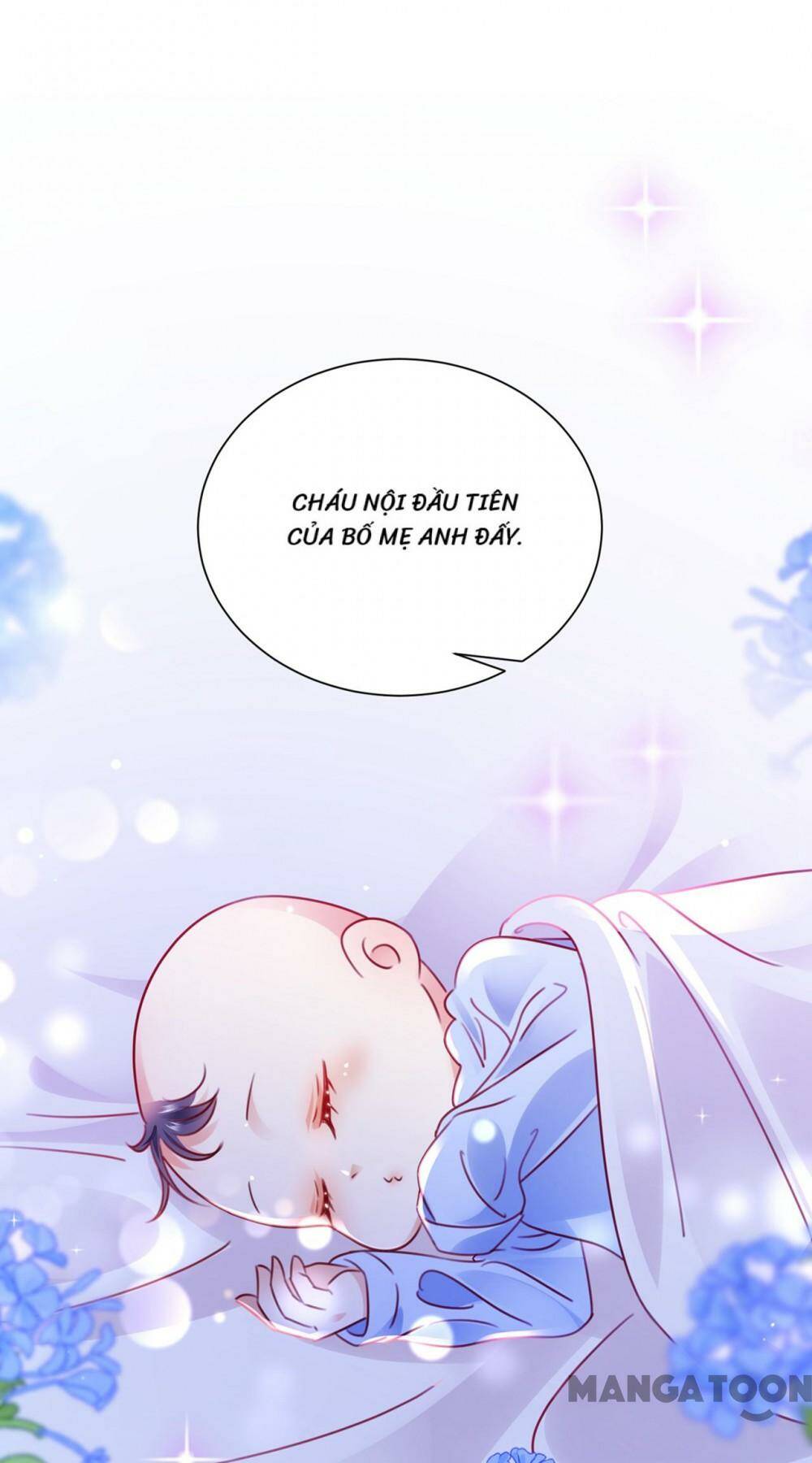 Hào Môn Thiên Giới Tiền Thê Chapter 721 - Trang 2