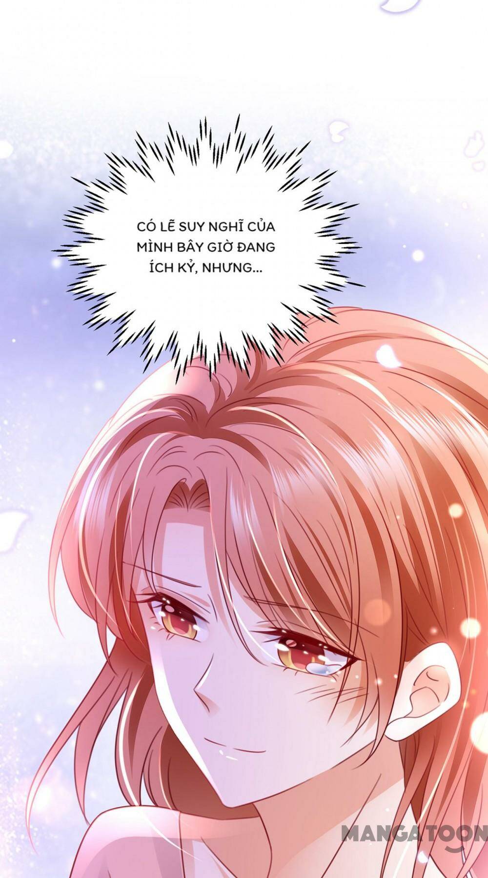 Hào Môn Thiên Giới Tiền Thê Chapter 721 - Trang 2