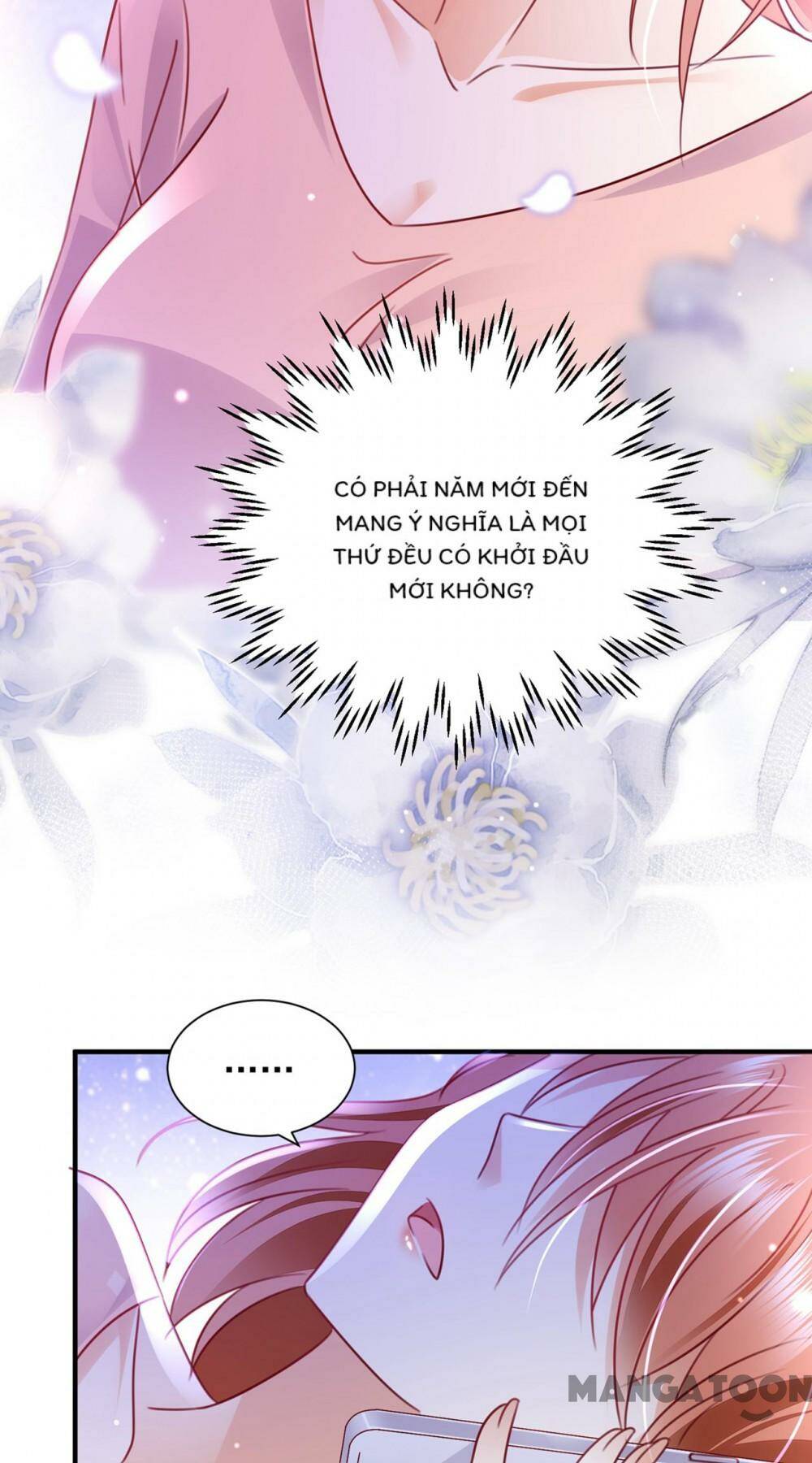 Hào Môn Thiên Giới Tiền Thê Chapter 721 - Trang 2