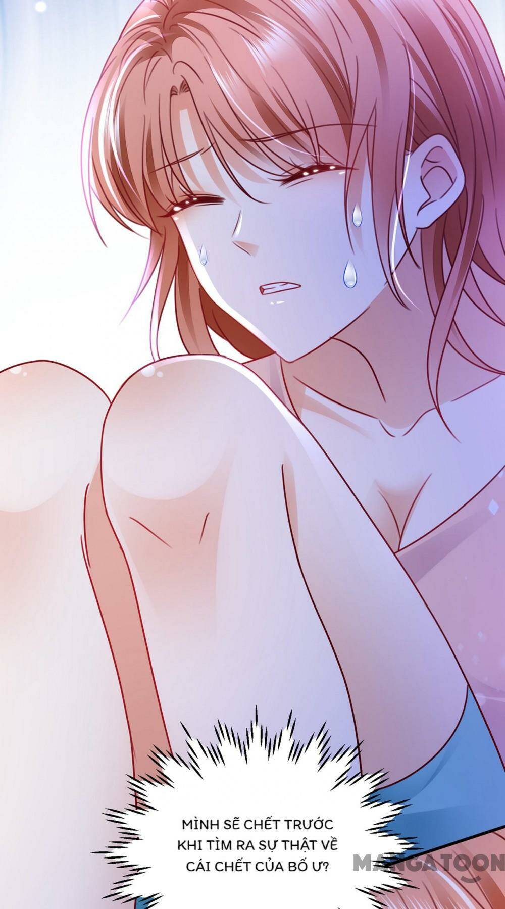 Hào Môn Thiên Giới Tiền Thê Chapter 721 - Trang 2