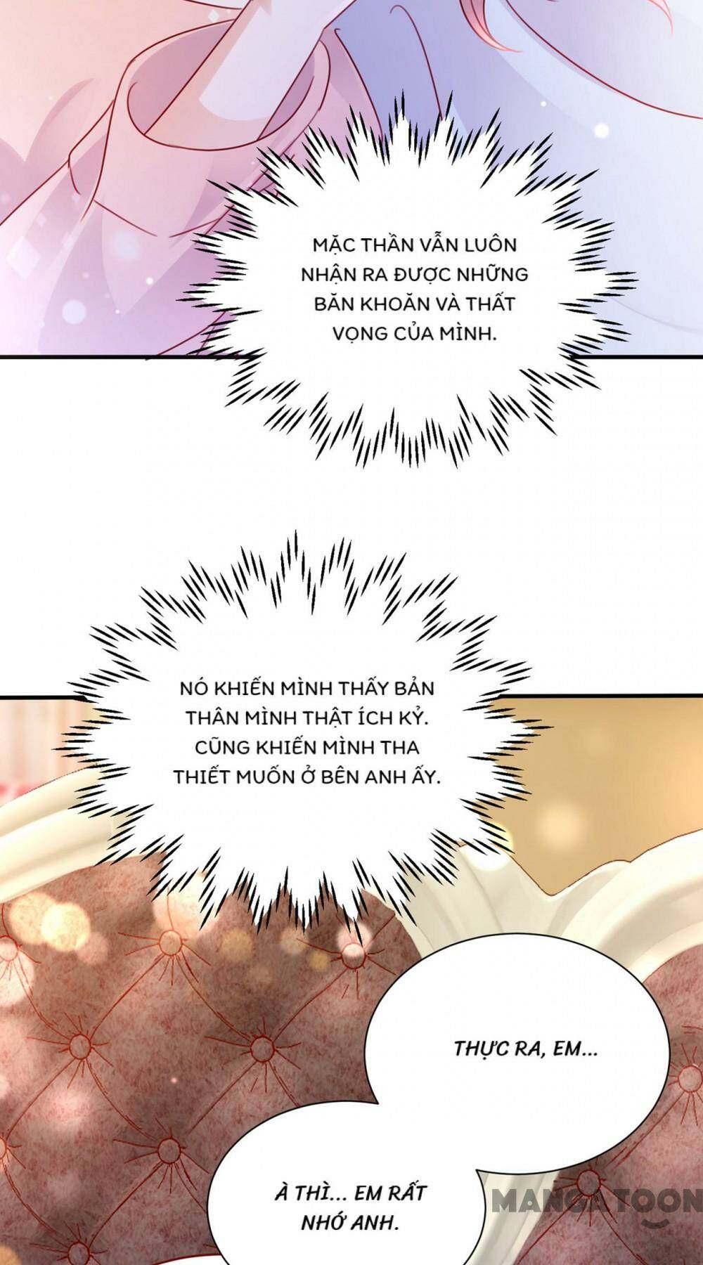 Hào Môn Thiên Giới Tiền Thê Chapter 721 - Trang 2