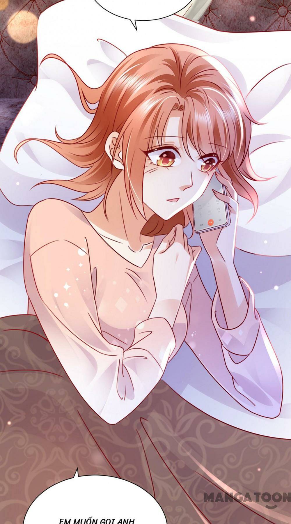 Hào Môn Thiên Giới Tiền Thê Chapter 721 - Trang 2