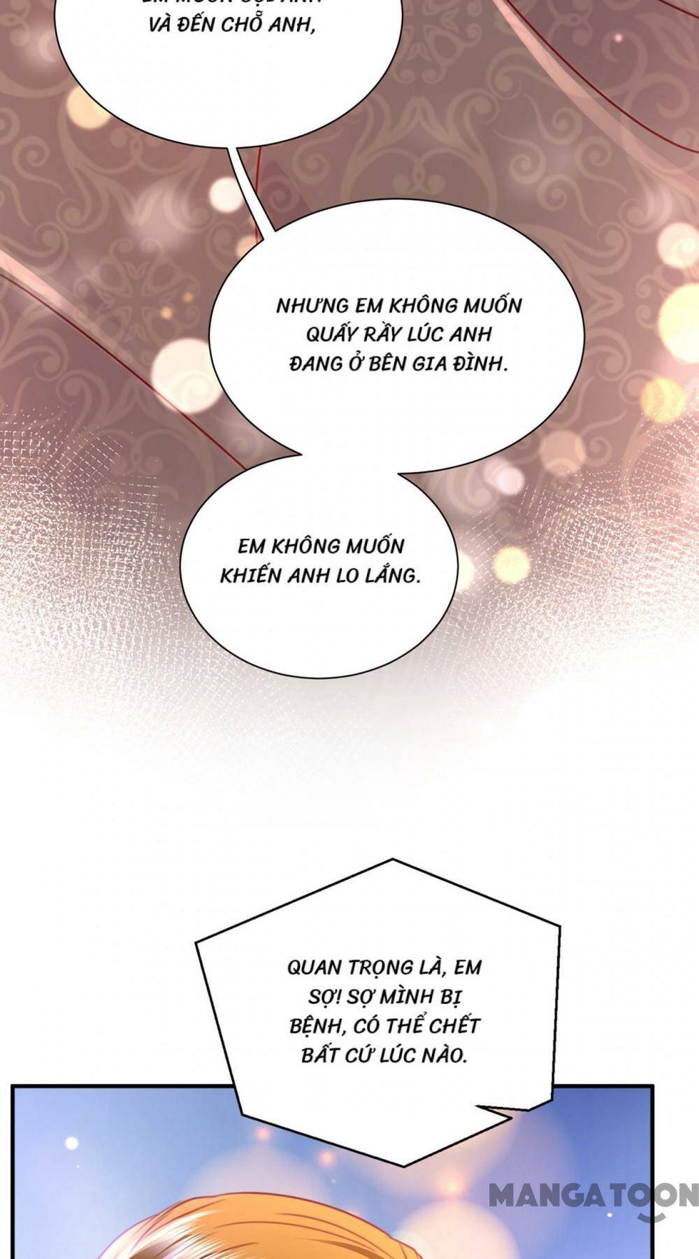 Hào Môn Thiên Giới Tiền Thê Chapter 721 - Trang 2