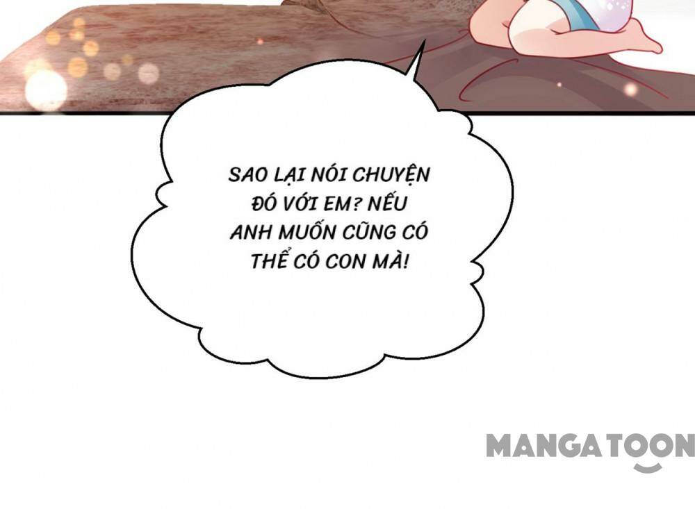 Hào Môn Thiên Giới Tiền Thê Chapter 721 - Trang 2