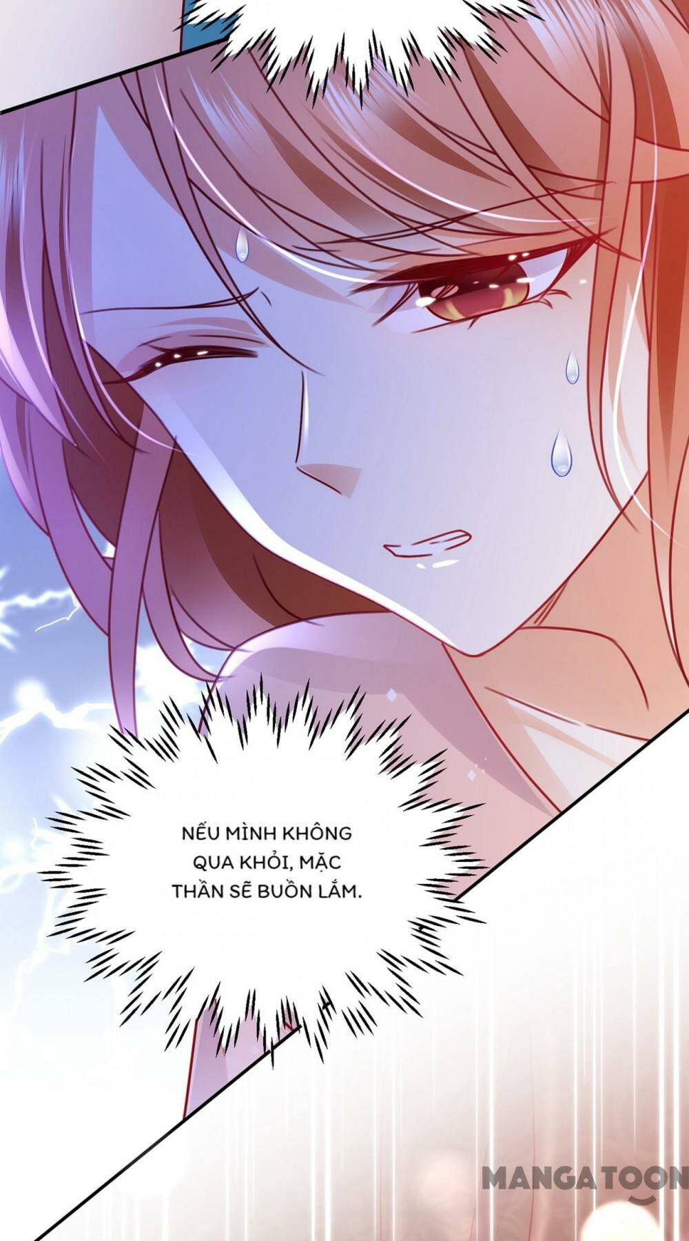 Hào Môn Thiên Giới Tiền Thê Chapter 721 - Trang 2