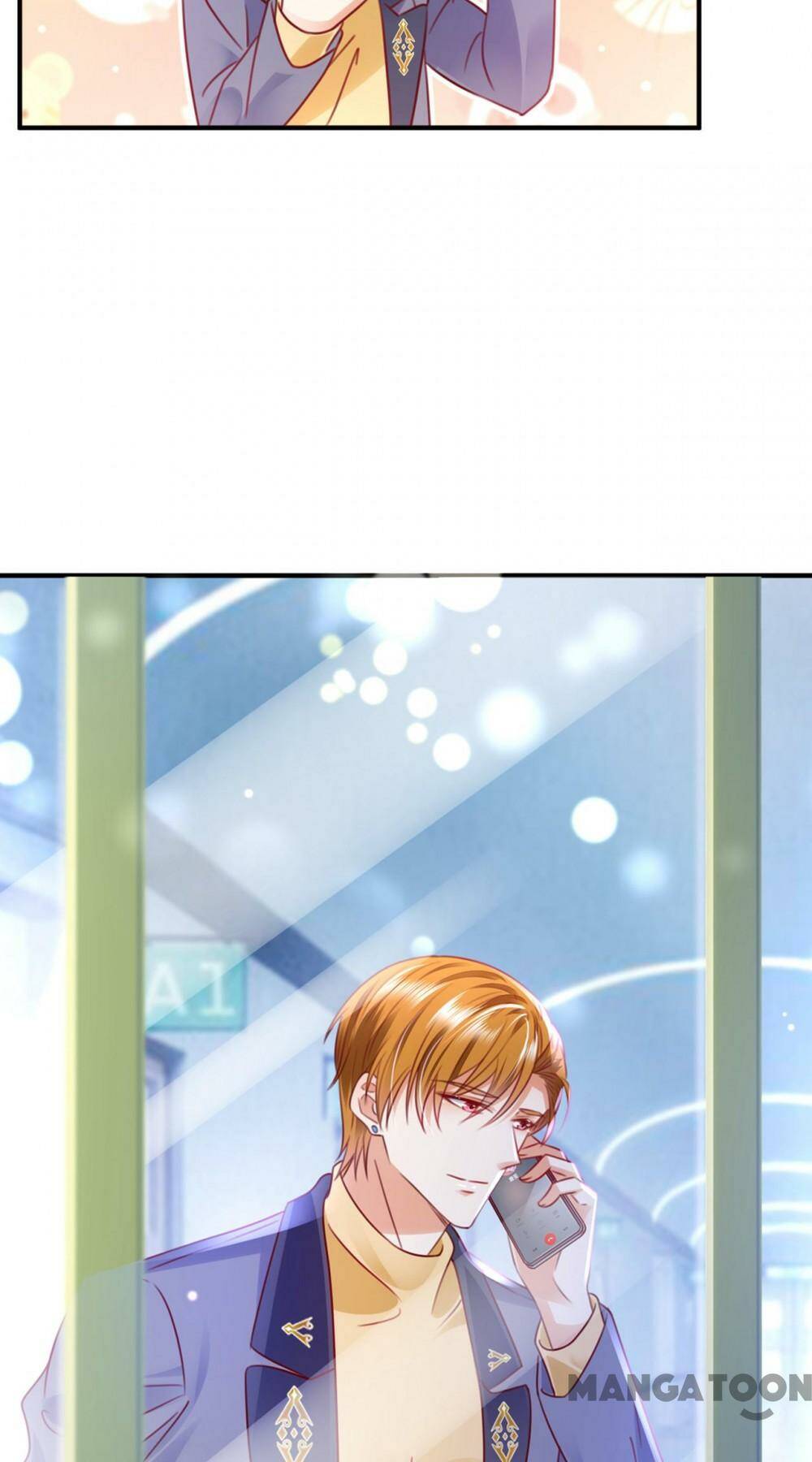 Hào Môn Thiên Giới Tiền Thê Chapter 721 - Trang 2