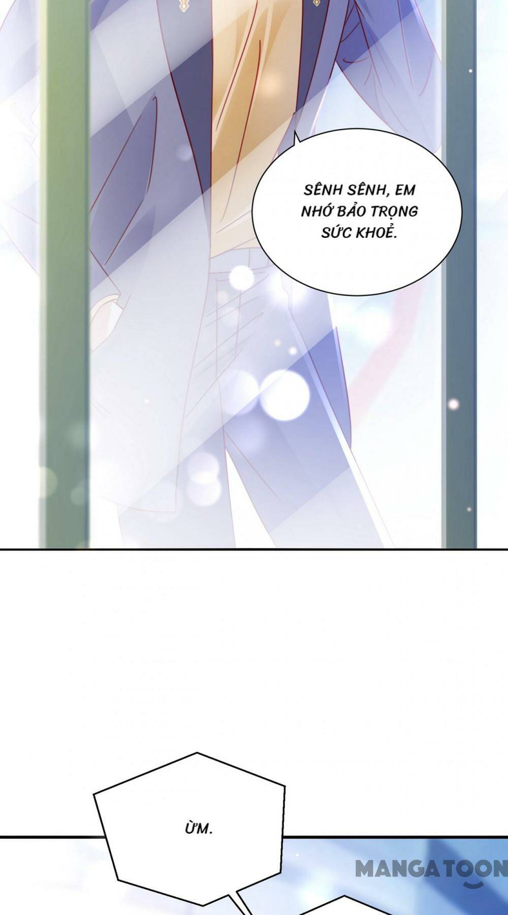 Hào Môn Thiên Giới Tiền Thê Chapter 721 - Trang 2