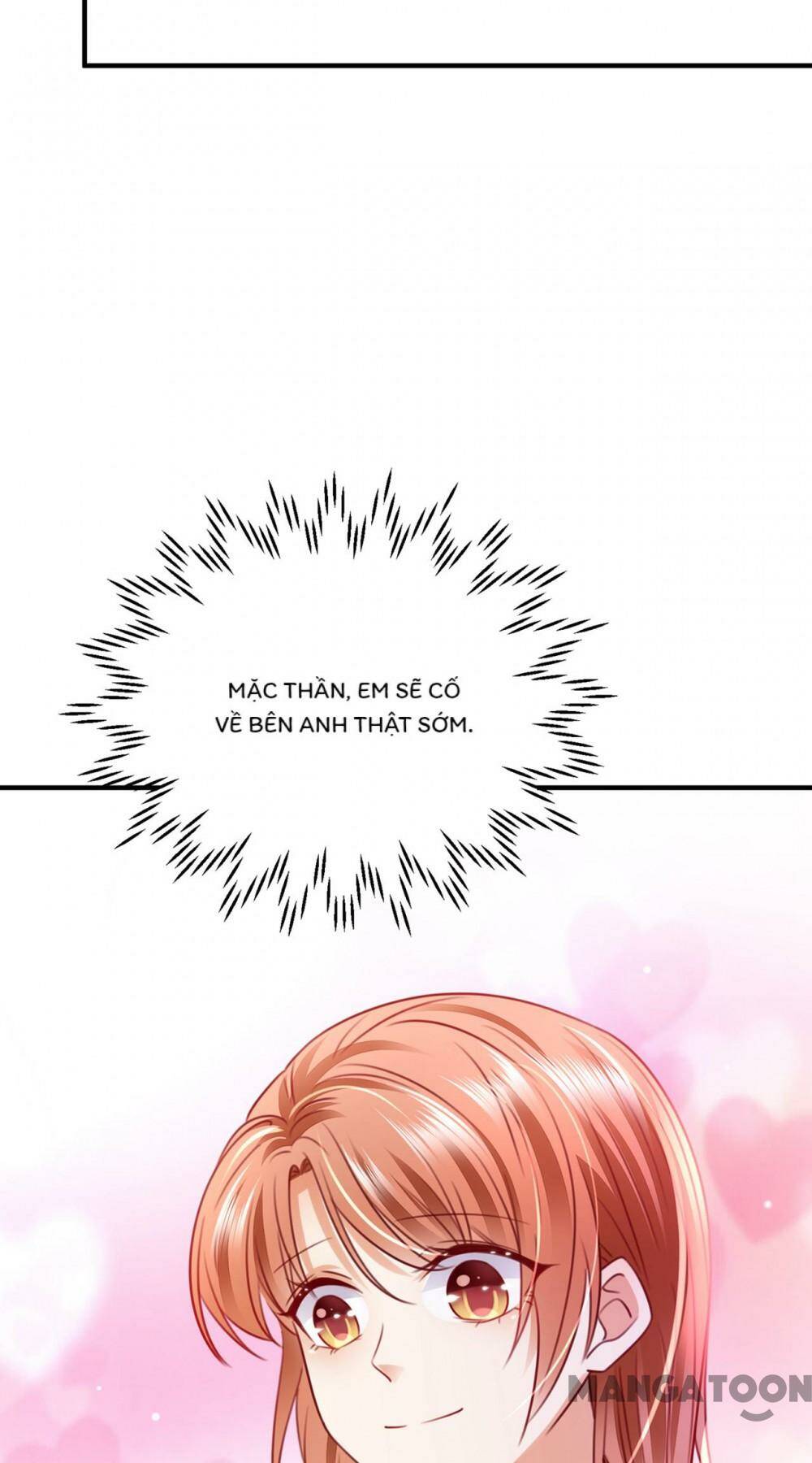 Hào Môn Thiên Giới Tiền Thê Chapter 721 - Trang 2