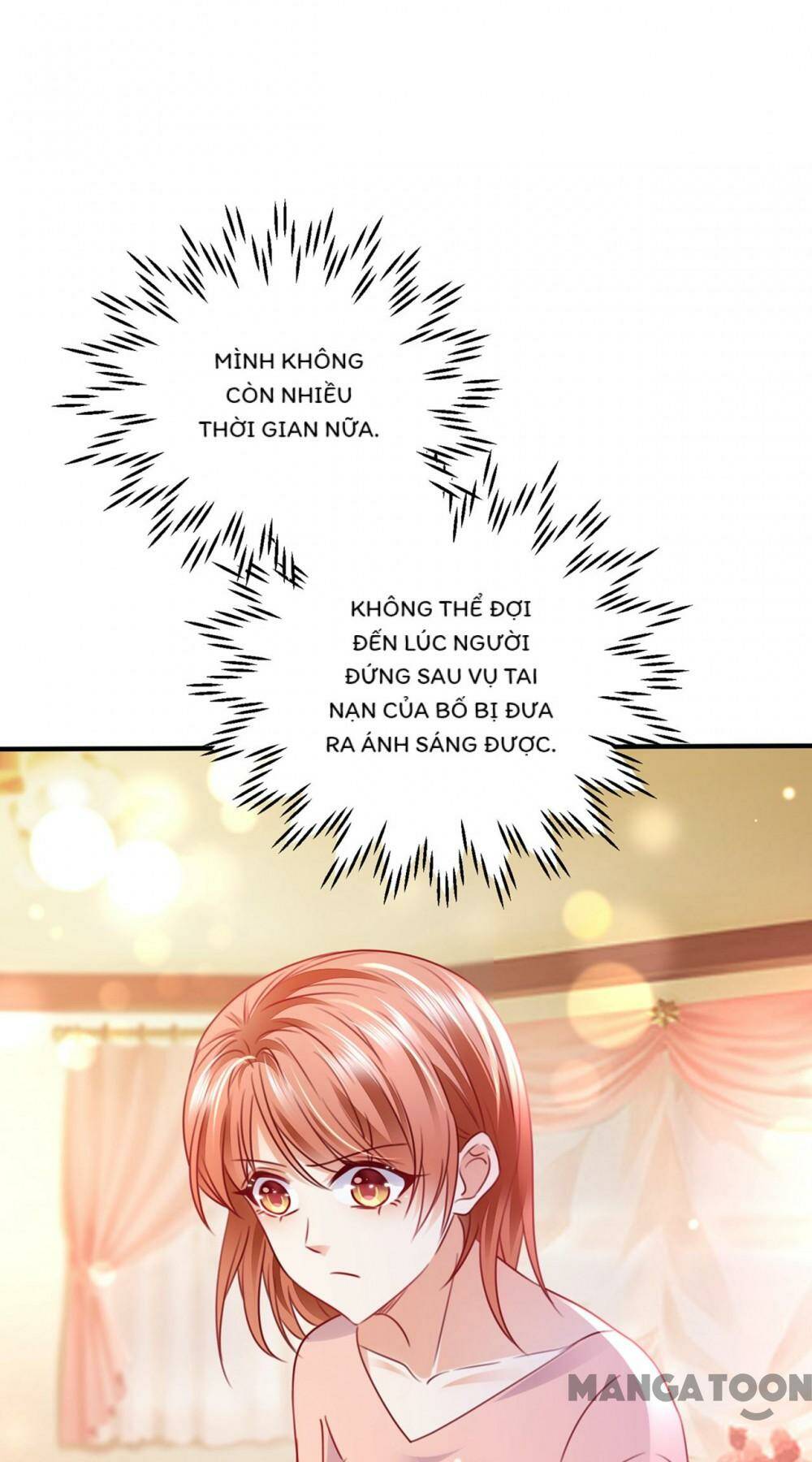 Hào Môn Thiên Giới Tiền Thê Chapter 721 - Trang 2